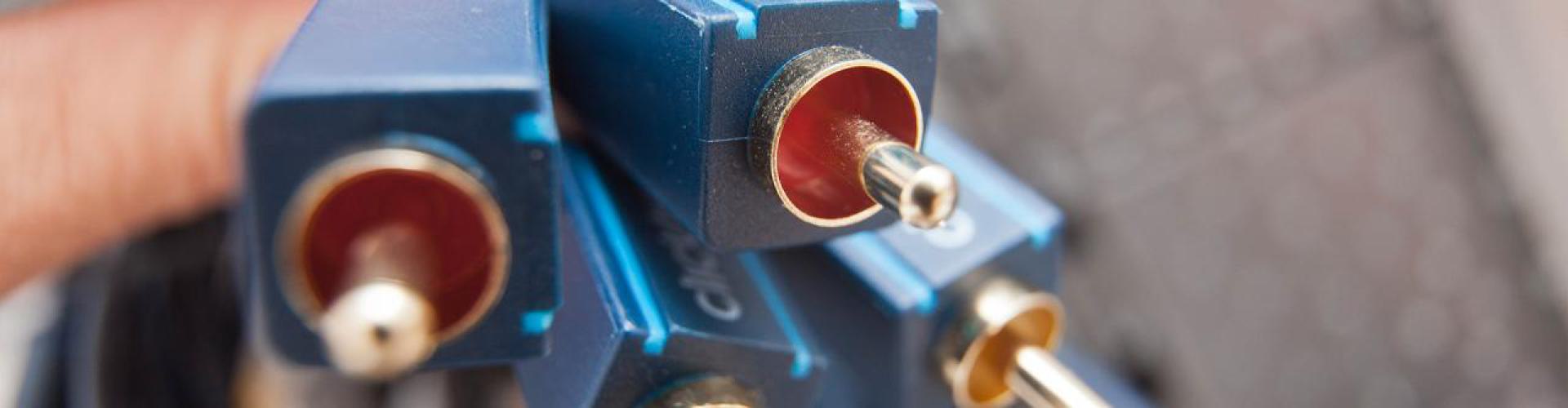 Konferenztechnik