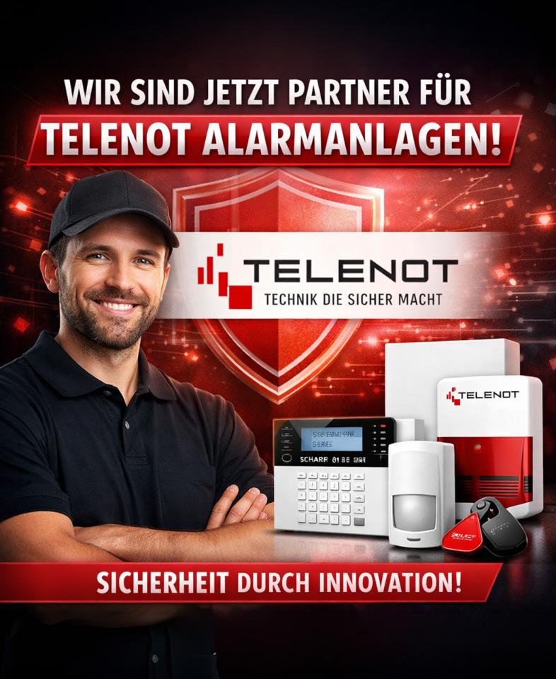 instagram post Wir sind jetzt Partner fü