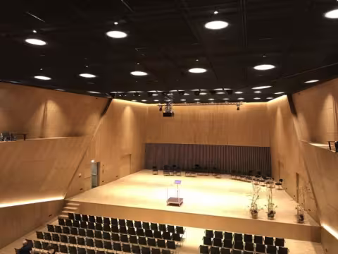 Großer Saal