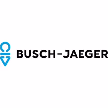 Logo Busch-Jaeger