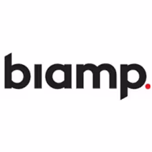Biamp Logo