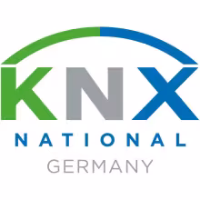 Logo KNX National Germany