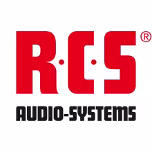 Logo RCS Audio-Systems