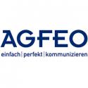 AGFEO Logo