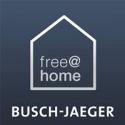 BUSCH-JAEGER free@home Logo