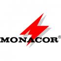 MONACOR Logo