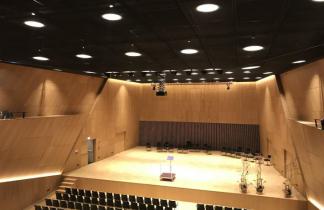 Grosser Saal
