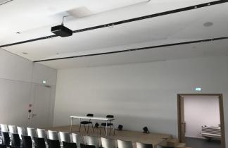 kleiner Saal
